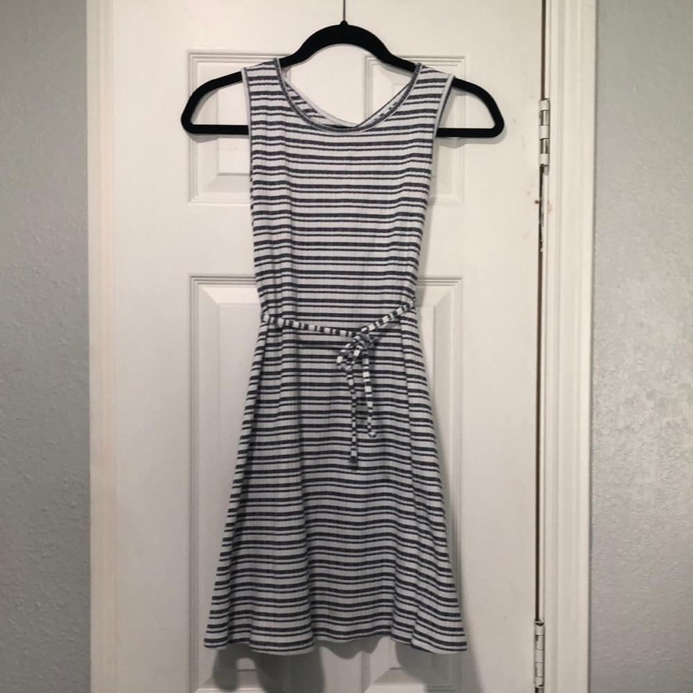 Jessica Simpson maternity sundress